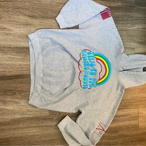 Grunt Style Size XL Hoodie